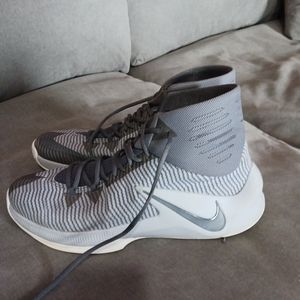 Nike zoom clearout size 11